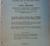 1958 Studebaker and Packard List of New Body Parts