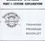 1968 Chevrolet Training Program Booklet Crankcase & Exhaust Emission Systems Part 1-system explanation