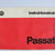 1975 Volkswagen Passat Instruktionsbok