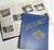 1941 - 1942 Body Sheet Metal Service Manual 1946 edition