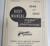 1946 1947 1948 Fisher Body Service Manual