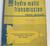 1957 GM Hydra-matic transmission parts catalog 1957 edition