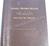 1958-59 GM Dealers Standard Accounting System Practice Set Manual