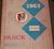 1963 Buick Riviera Body Service Manual