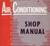 1956 Ford Car Air Conditioning Shop Manual