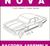 1969 Chevy II Nova Factory Assembly Instruction Manual