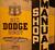 1953 Dodge Shop Manual