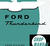 1959 Ford Thunderbird Shop Manual