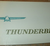 1966 Ford Thunderbird Owners Manual
