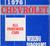 1976 Chevrolet All Passanger Cars Wiring Diagrams