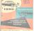 1955 Ford Passenger car, Thunderbird, Chassis Parts Catalog