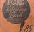 1937 Ford V-8 85 Reference Book